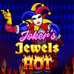 Joker`s Jewels Hot