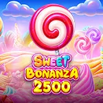 Sweet Bonanza 2500